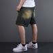 Шорти Jeans сині 0871 0871 фото 5