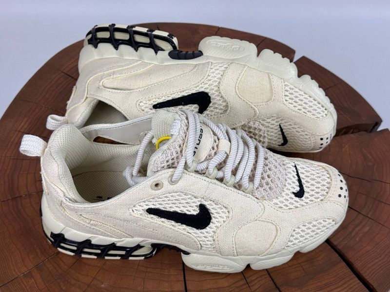 Кросівки Nike Air Zoom x Stussy White 0057 0057 фото