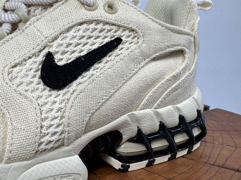 Кросівки Nike Air Zoom x Stussy White 0057 0057 фото