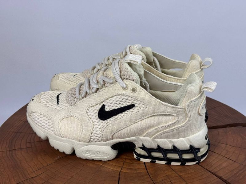 Кросівки Nike Air Zoom x Stussy White 0057 0057 фото