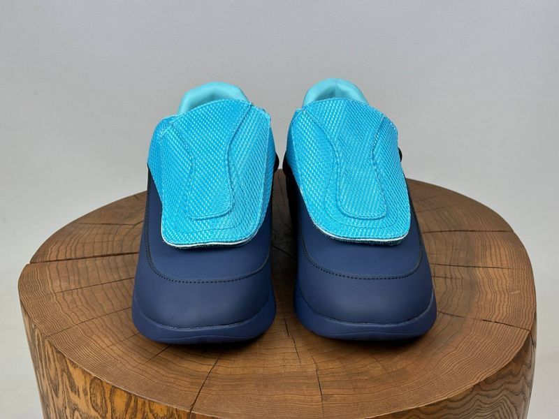 Кросівки Raf Simons Antei Blue 1381 1381 фото