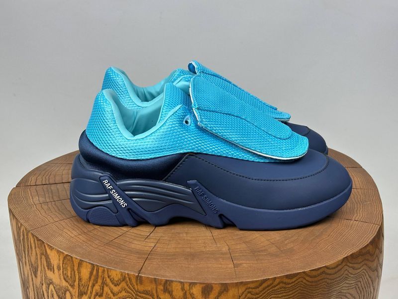Кросівки Raf Simons Antei Blue 1381 1381 фото