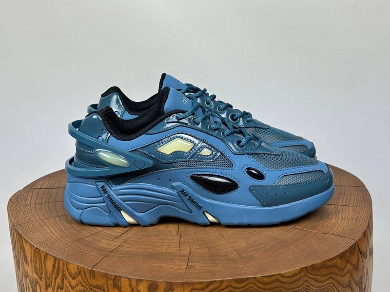 Кросівки Raf Simons Cylon-21 Blue 1370 1370 фото