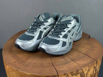 Кросівки Asics Gel-1130 grey 1518 1518 фото