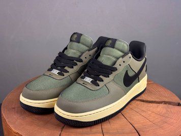 Кросівки Nike Air Force 1 Low Ballistic 1482 1482 фото