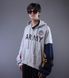 Зіп Protocol Index Army Grey 1498 1498 фото 1