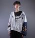 Зіп Protocol Index Army Grey 1498 1498 фото 3