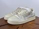 Кросівки Adidas FORUM 84 LOW White Beige 0160 0160 фото 1