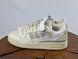 Кросівки Adidas FORUM 84 LOW White Beige 0160 0160 фото 4