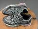 Кросівки New Balance 1906 U Black Grey Red 1477 1477 фото 4