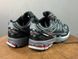 Кросівки New Balance 1906 U Black Grey Red 1477 1477 фото 2