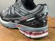 Кросівки New Balance 1906 U Black Grey Red 1477 1477 фото 6