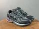 Кросівки New Balance 1906 U Black Grey Red 1477 1477 фото 1