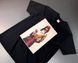 Футболка Supreme Playboy Carti Black 1543 1543 фото 1