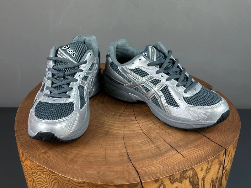 Кросівки Asics Gel-1130 grey 1518 1518 фото