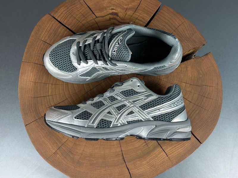 Кросівки Asics Gel-1130 grey 1518 1518 фото