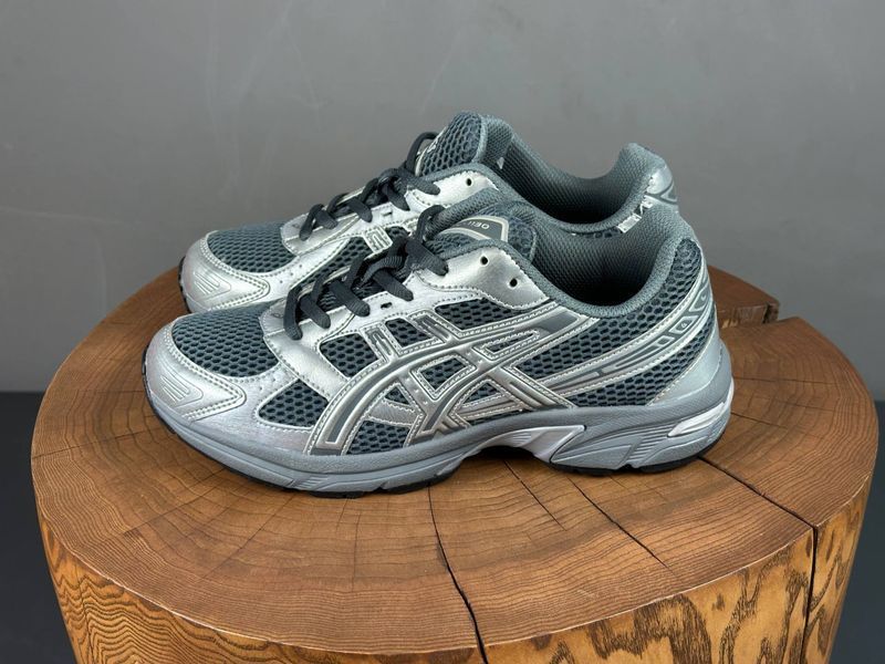 Кросівки Asics Gel-1130 grey 1518 1518 фото