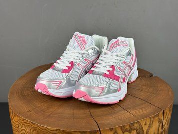 Кросівки Asics Gel-1130 pink 1519 1519 фото