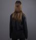 Лонгслів Acne Studios Black 1152 1152 фото 5