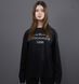 Лонгслів Acne Studios Black 1152 1152 фото 1