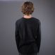 Лонгслів Acne Studios Black 1152 1152 фото 4