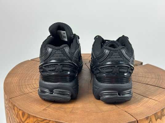 Купить Кросівки New Balance 1906 U Black 1067