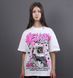 Футболка Hellstar White/Pink 0948 0948 фото 1