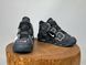 Кросівки Nike Air More Uptempo Grey/Blue 1290 1290 фото 2