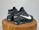 Кросівки Nike Air More Uptempo Grey/Blue 1290 1290 фото 4