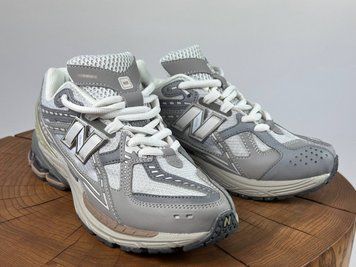 Кросівки New Balance 1906 U Grey White 1066 1066 фото