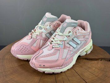 Кросівки New Balance 1906 U Pink 1476 1476 фото