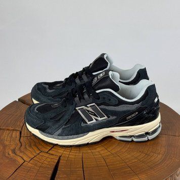 Кросівки New Balance 1906D Protection Pack Black 0095 0095 фото
