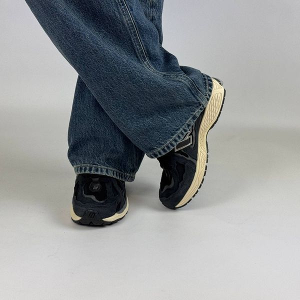 Кросівки New Balance 1906D Protection Pack Black 0095 0095 фото