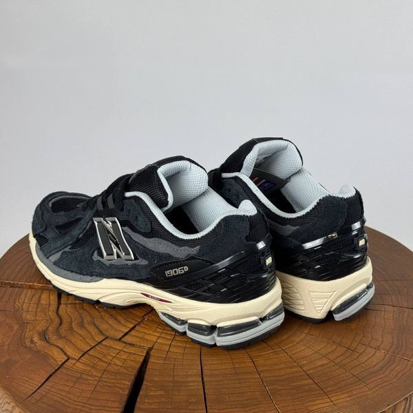 Кросівки New Balance 1906D Protection Pack Black 0095 0095 фото