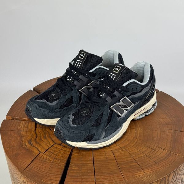Кросівки New Balance 1906D Protection Pack Black 0095 0095 фото