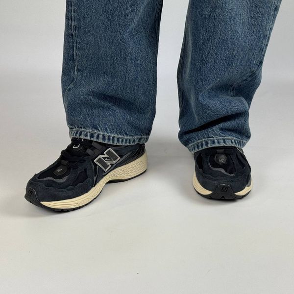 Кросівки New Balance 1906D Protection Pack Black 0095 0095 фото