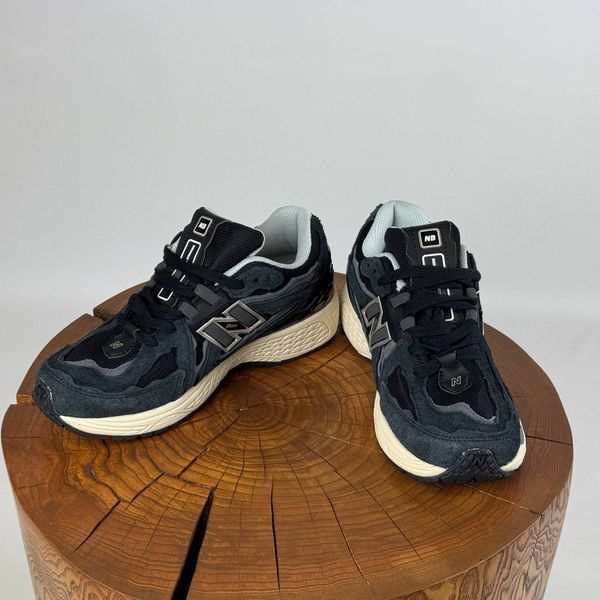 Кросівки New Balance 1906D Protection Pack Black 0095 0095 фото