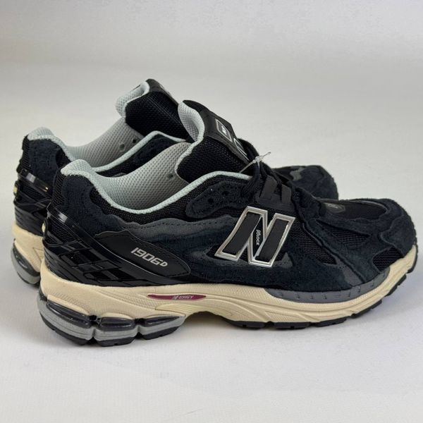 Кросівки New Balance 1906D Protection Pack Black 0095 0095 фото