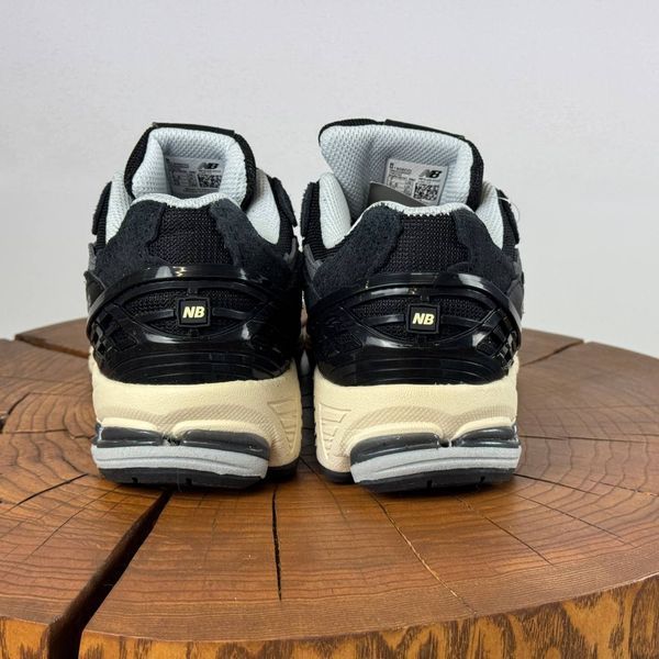 Кросівки New Balance 1906D Protection Pack Black 0095 0095 фото