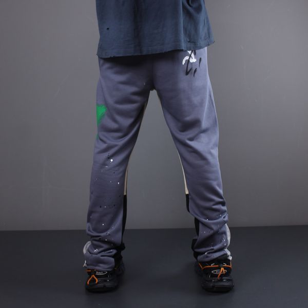Спортивні штани Gallery Dept Dark Grey 1194 1194 фото