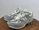 Кросівки New Balance 1906 U Grey White 1066 1066 фото 4