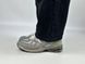 Кросівки New Balance 1906 U Grey White 1066 1066 фото 10