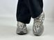 Кросівки New Balance 1906 U Grey White 1066 1066 фото 7