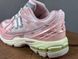 Кросівки New Balance 1906 U Pink 1476 1476 фото 5