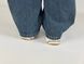 Кросівки New Balance 2002r Light blue 0114 0114 фото 12
