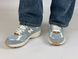 Кросівки New Balance 2002r Light blue 0114 0114 фото 7