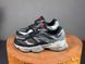 Кросівки New Balance 9060 Black 0129 0129 фото 2