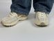 Кросівки Nike ZOOM VOMERO 5 Beige 0156 0156 фото 10