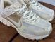 Кросівки Nike ZOOM VOMERO 5 Beige 0156 0156 фото 6
