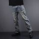 Джинси True Religion рвані сині 1092 1092 фото 3